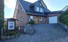 Haus Blume